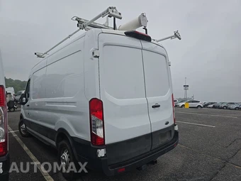 2022 Ford Transit 250 Cargo Van Medium Roof 148.0" WB - miniatura 6