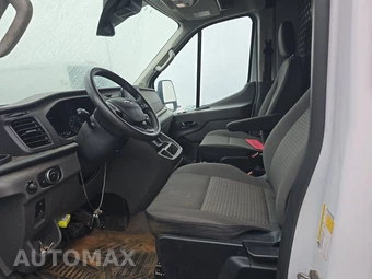 2022 Ford Transit 250 Cargo Van Medium Roof 148.0" WB - miniatura 7
