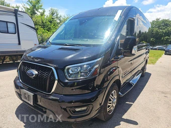 2022 Ford Transit 250 Cargo Van Medium Roof 148.0" WB