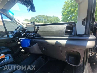 2022 Ford Transit 250 Cargo Van Medium Roof 148.0" WB - miniatura 17