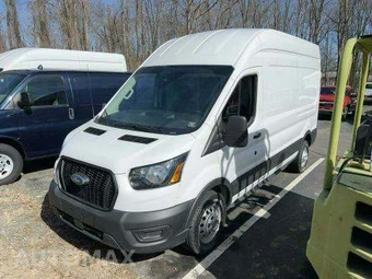 2022 Ford Transit 250 EXT CARGO 3.5L HIGH ROOF