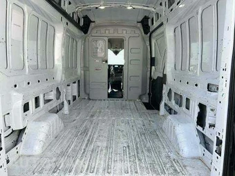 2022 Ford Transit 250 EXT CARGO 3.5L HIGH ROOF - miniatura 13