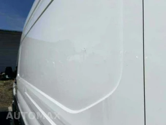 2022 Ford Transit 250 EXT CARGO 3.5L HIGH ROOF - miniatura 23
