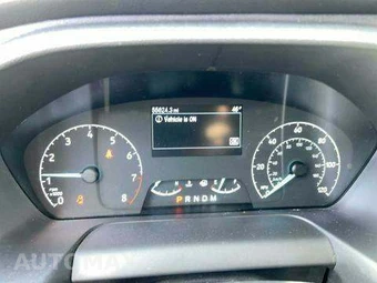 2022 Ford Transit 250 EXT CARGO 3.5L HIGH ROOF - miniatura 9