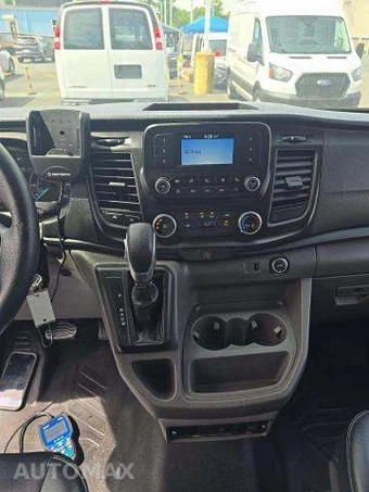 2022 Ford Transit 350 Cab Chassis - miniatura 10