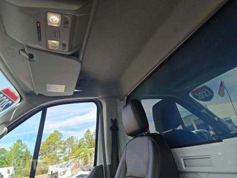 2022 Ford Transit 350 Cab Chassis - miniatura 11