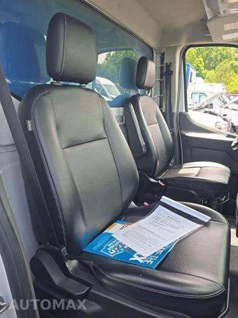 2022 Ford Transit 350 Cab Chassis - miniatura 14