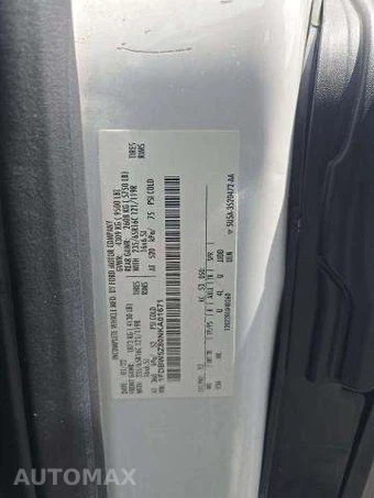 2022 Ford Transit 350 Cab Chassis - miniatura 5