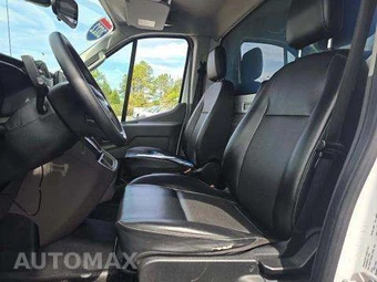 2022 Ford Transit 350 Cab Chassis - miniatura 6