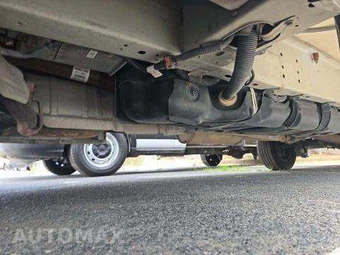 2022 Ford Transit 350 Cab Chassis - miniatura 7