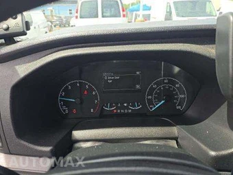 2022 Ford Transit 350 Cab Chassis - miniatura 9