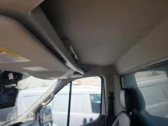 2022 Ford Transit 350 Cab Chassis - miniatura 11