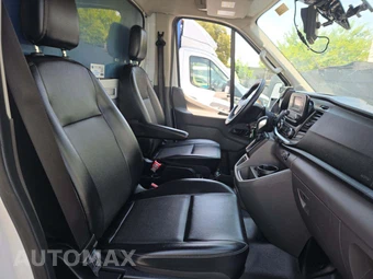 2022 Ford Transit 350 Cab Chassis - miniatura 15