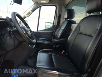 2022 Ford Transit 350 Cab Chassis - miniatura 6