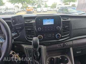 2022 Ford Transit 350 Cab Chassis - miniatura 10