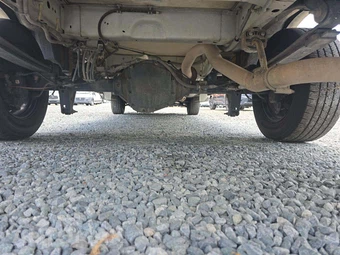 2022 Ford Transit 350 Cab Chassis - miniatura 14