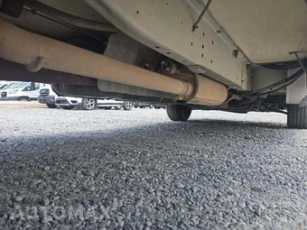 2022 Ford Transit 350 Cab Chassis - miniatura 16