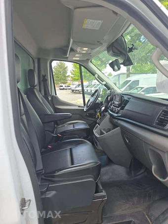 2022 Ford Transit 350 Cab Chassis - miniatura 17
