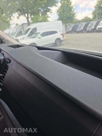 2022 Ford Transit 350 Cab Chassis - miniatura 18