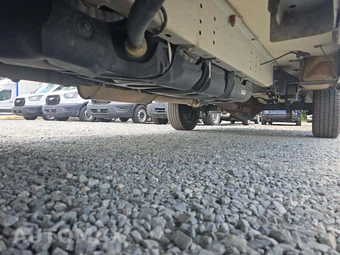 2022 Ford Transit 350 Cab Chassis - miniatura 7
