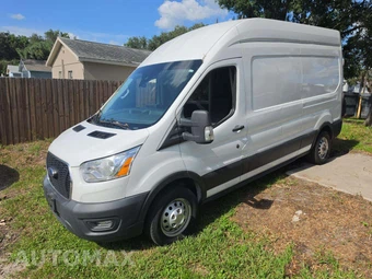 2022 Ford Transit 350 Cargo Van High Roof 148.0" WB