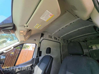2022 Ford Transit 350 Cargo Van High Roof 148.0" WB - miniatura 11