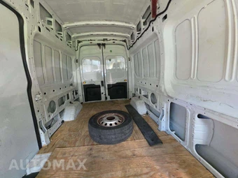 2022 Ford Transit 350 Cargo Van High Roof 148.0" WB - miniatura 13