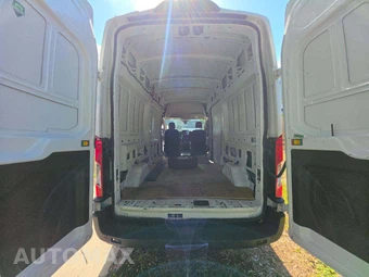 2022 Ford Transit 350 Cargo Van High Roof 148.0" WB - miniatura 14