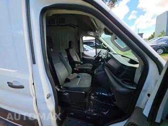 2022 Ford Transit 350 Cargo Van High Roof 148.0" WB - miniatura 17