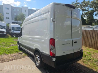 2022 Ford Transit 350 Cargo Van High Roof 148.0" WB - miniatura 2