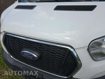 2022 Ford Transit 350 Cargo Van High Roof 148.0" WB - miniatura 21