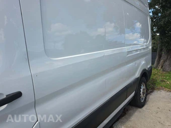 2022 Ford Transit 350 Cargo Van High Roof 148.0" WB - miniatura 22