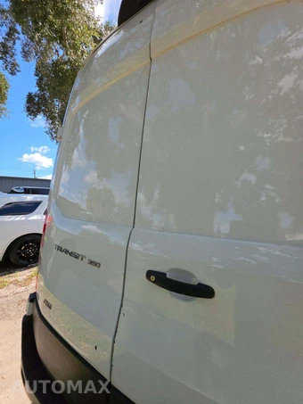 2022 Ford Transit 350 Cargo Van High Roof 148.0" WB - miniatura 23