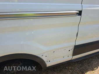 2022 Ford Transit 350 Cargo Van High Roof 148.0" WB - miniatura 25