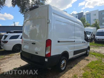 2022 Ford Transit 350 Cargo Van High Roof 148.0" WB - miniatura 3