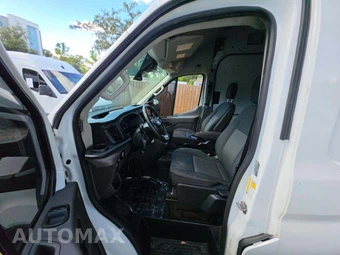 2022 Ford Transit 350 Cargo Van High Roof 148.0" WB - miniatura 6