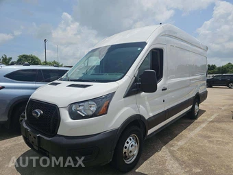 2022 Ford Transit 350 Cargo Van High Roof 148.0" WB - samochód z USA z aukcji Manheim, oferta Kup Teraz w AUTOMAX