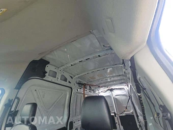 2022 Ford Transit 350 Cargo Van High Roof 148.0" WB - miniatura 11