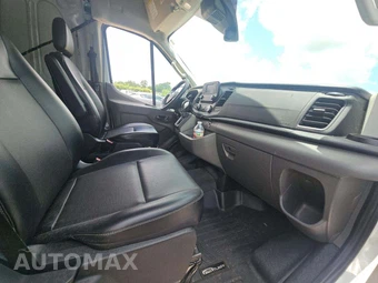 2022 Ford Transit 350 Cargo Van High Roof 148.0" WB - miniatura 15