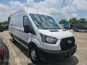 2022 Ford Transit 350 Cargo Van High Roof 148.0" WB - miniatura 2