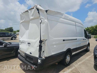 2022 Ford Transit 350 Cargo Van High Roof 148.0" WB - miniatura 3