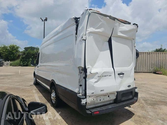2022 Ford Transit 350 Cargo Van High Roof 148.0" WB - miniatura 4