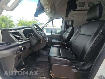 2022 Ford Transit 350 Cargo Van High Roof 148.0" WB - miniatura 6