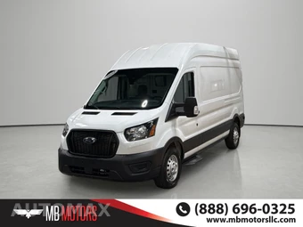 2022 Ford Transit 350 Cargo Van High Roof - miniatura 1