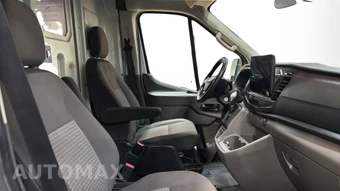 2022 Ford Transit 350 Cargo Van High Roof - miniatura 10