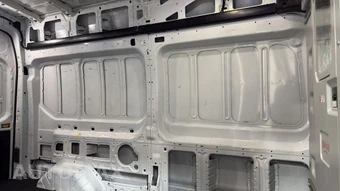 2022 Ford Transit 350 Cargo Van High Roof - miniatura 12