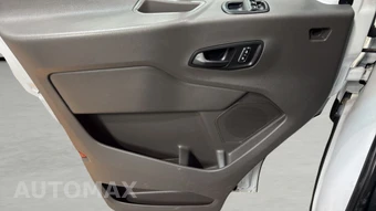 2022 Ford Transit 350 Cargo Van High Roof - miniatura 13
