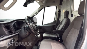 2022 Ford Transit 350 Cargo Van High Roof - miniatura 16