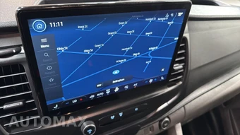 2022 Ford Transit 350 Cargo Van High Roof - miniatura 20