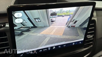2022 Ford Transit 350 Cargo Van High Roof - miniatura 21